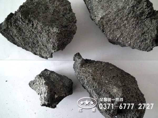 焦炭破碎選用哪種破碎機好？