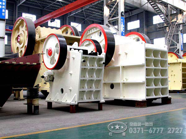 HD德版顎式破碎機(jī)價格