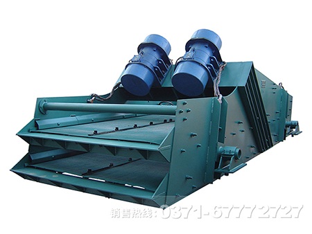 河南振動(dòng)篩廠家哪個(gè)好？