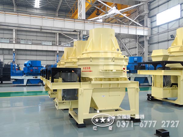 石榴石制砂機型號、價格及生產能力怎么樣？