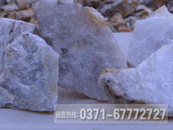 重晶石破碎機(jī)|重晶石破碎生產(chǎn)線(xiàn)
