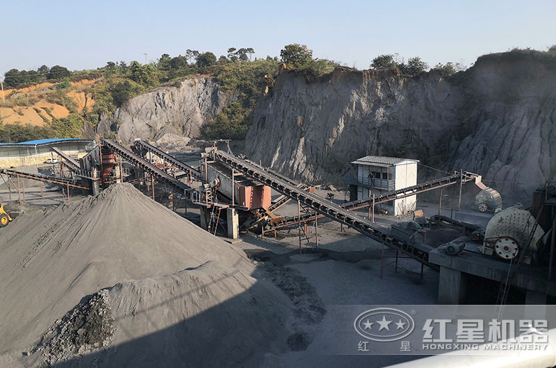 焦炭破碎用什么設備好點？設備廠家直銷