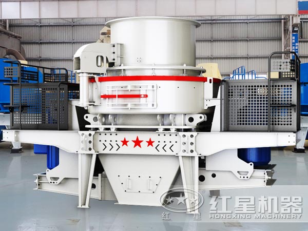 如何提高制砂機(jī)的成砂率？學(xué)會(huì)這幾點(diǎn)很重要