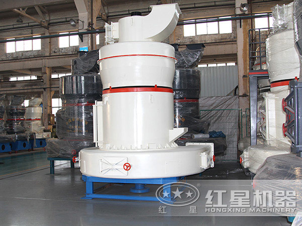 用于15噸以上大理石制粉的4r、5r雷蒙磨現價多少錢