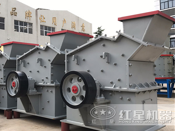 河南高產細碎機哪家好？多少錢一臺？