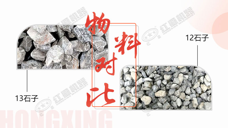 環?？氖訖C，專注于12、13石子生產，有意于石場投資的客戶看過來