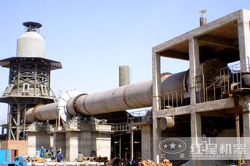 投資建造水泥廠需要哪些設備？要辦理什么手續？