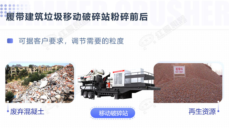 廢磚頭粉碎機器多錢一臺？哪里有賣的？