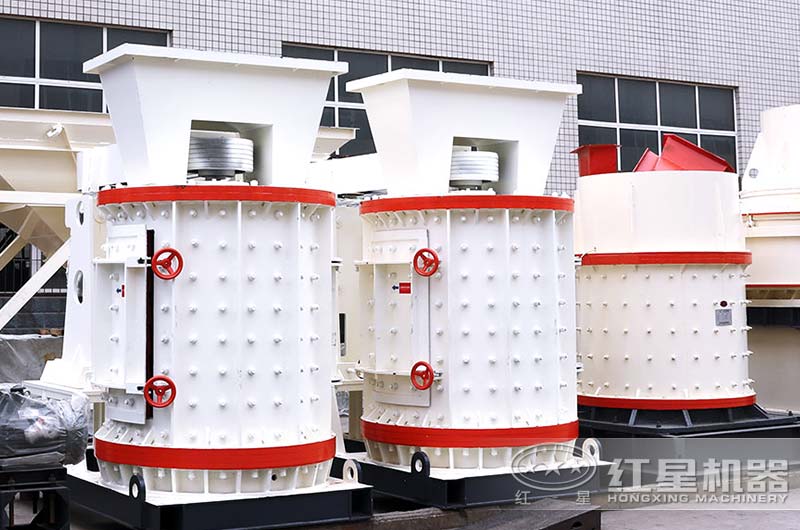 高產便捷、成沙率高的立式復合破碎機價錢是多少？