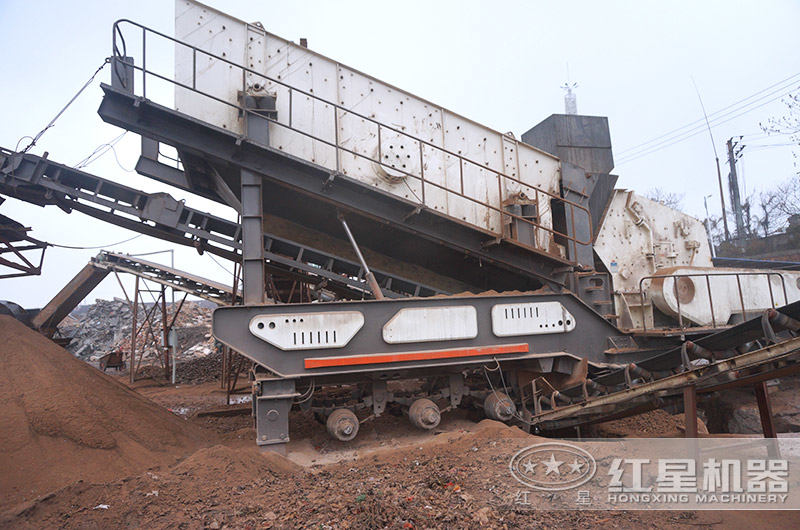 小型建筑垃圾粉碎機哪種好用，大概多少錢一臺？（內有視頻）