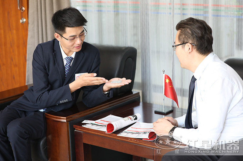 05石13石是多大粒徑的石子？用什么碎石機器可以加工出05、13石子?