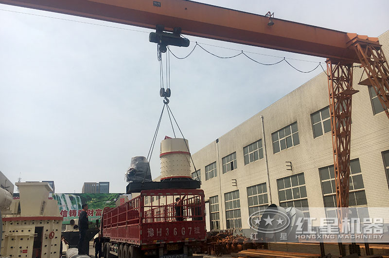 可以制砂的小型機器多少錢？環保達標嗎？