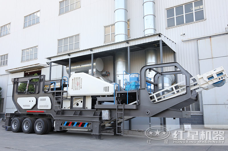 新型破碎機推薦，盤點2021年值得入手幾款破碎設備