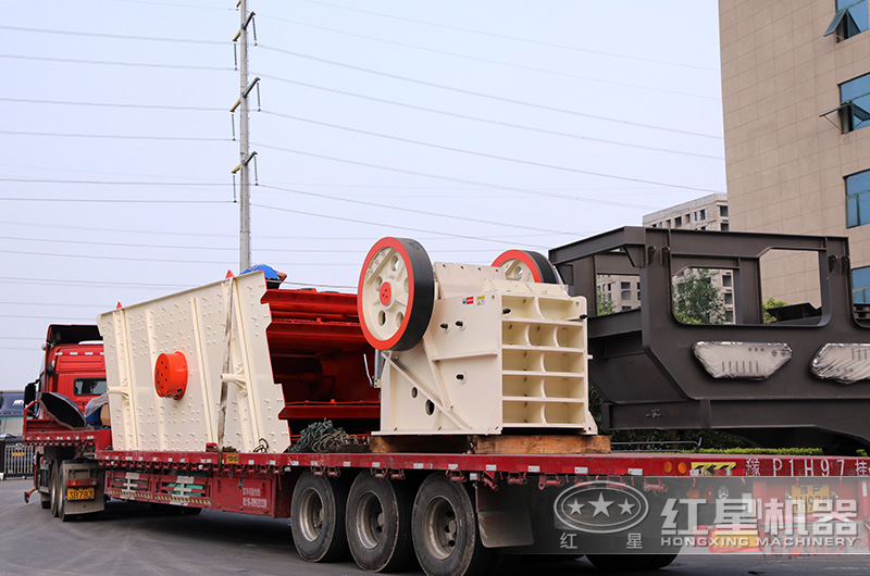 PE600*900顎破破碎物料性能和性價比如何，配件鄂板可換嗎？